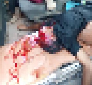 Ekiti by-election: Armed men storm polling unit, kill 2 police officers, 3 others