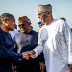 Kwara: Gov AbdulRazaq, Dangote to flag-off disbursement of micro grants for 16,000 rural women