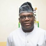Seye Oladejo