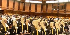 You must protect the image of the judiciary – CJN to judges