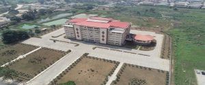 LASU VC: Governing Council recommends 3 professors without PhDs to Sanwo-Olu
