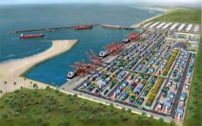 lekki port