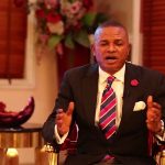 Bishop Goddy Okafor