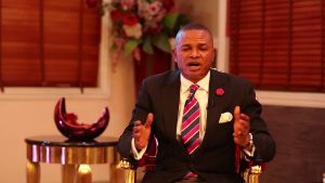 Bishop Goddy Okafor