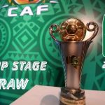 2020/21 CAF Confederation Cup: Day 2, Group matches on Wednesday