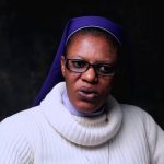 COFP Executive Director Sr Agatha Chikelue