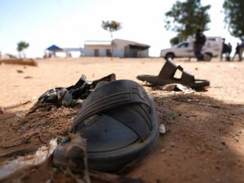 Kaduna: 3 teachers abducted, no pupils taken, says security commissioner