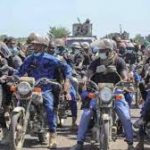 motorcycle movement