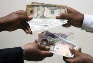 Group lauds CBN Naira for Dollar policy