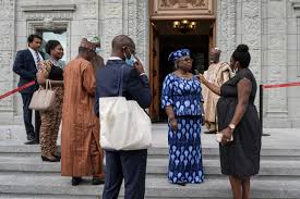 ngozi