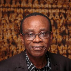 Nnimmo Bassey