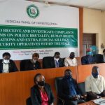 #EndSARS: Ogun panel recommends police sergeant for prosecution over attempted murder