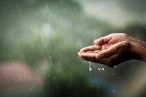 Enugu records first rain of new year, eases heatwave