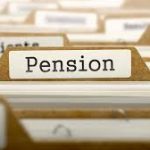 pension