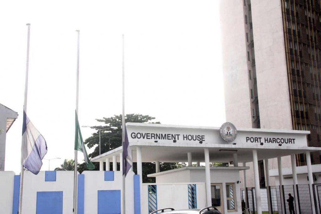 Paris Club Refund: Firm sue Rivers State over N25 billion debt