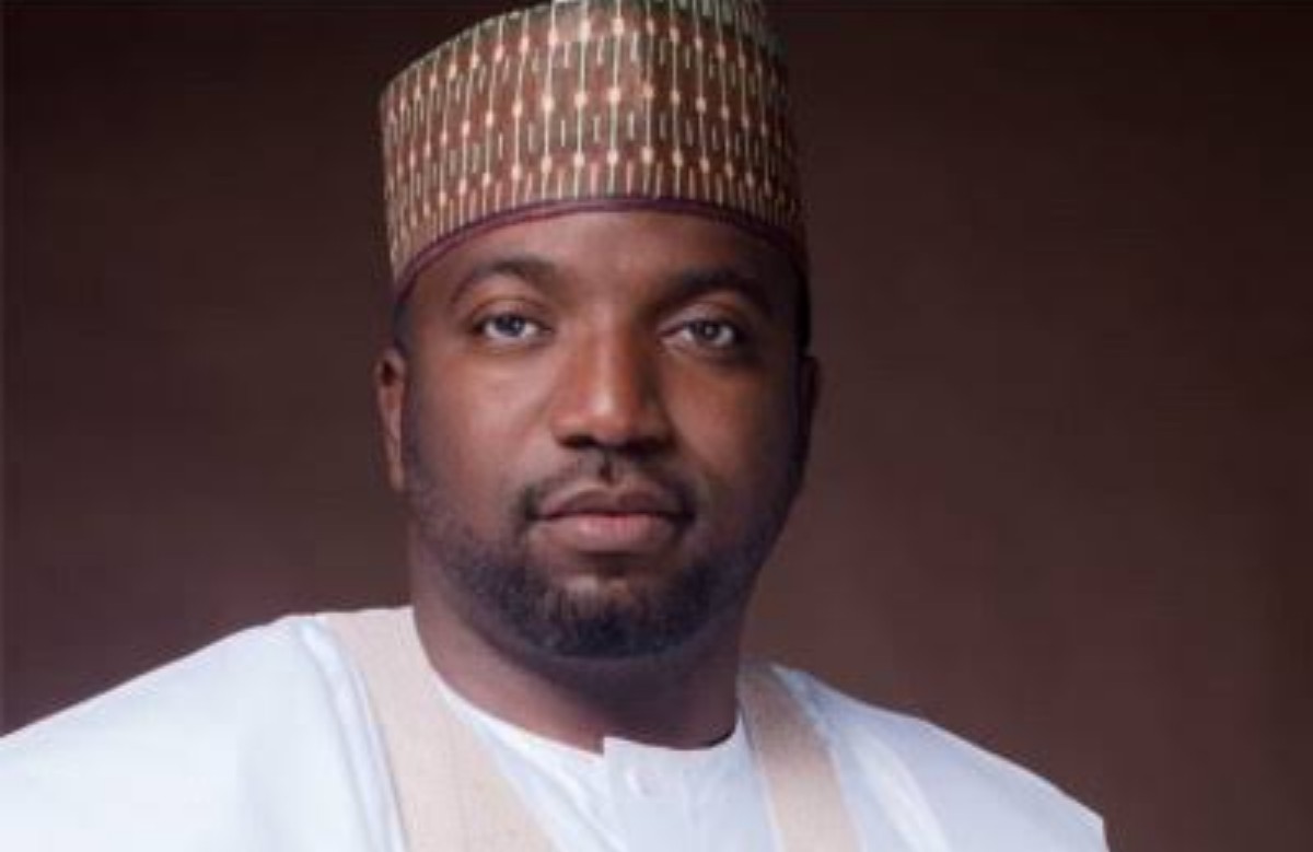 Saidu Musa Abdullahi