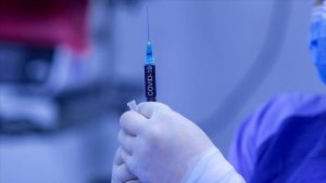 COVID-19 vaccination: NAS warns against hijack of exercise
