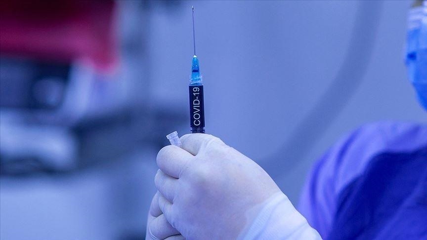 COVID-19 vaccination: NAS warns against hijack of exercise