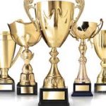 trophies