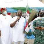 Abia Rerun: APC rallies for Mascot, stress infrastructure, welfare