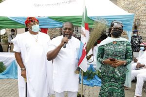 Abia Rerun: APC rallies for Mascot, stress infrastructure, welfare