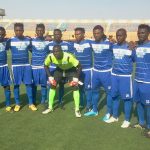 Yobe Desert Stars beat FRSC FC 2-0