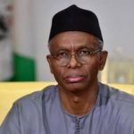Nasir El-Rufai