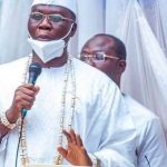 Gani Adams