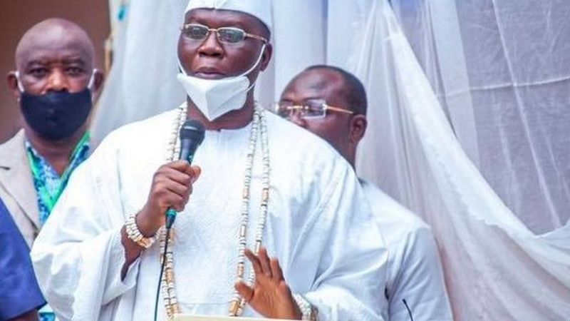Gani Adams