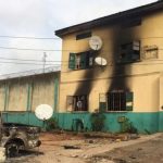 Imo terror attack: Stop the anarchy now, Buhari orders security agencies