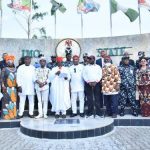 Ebube Agu: Igbo journalists applaud governors, call for legislation