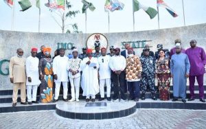 Ebube Agu: Igbo journalists applaud governors, call for legislation
