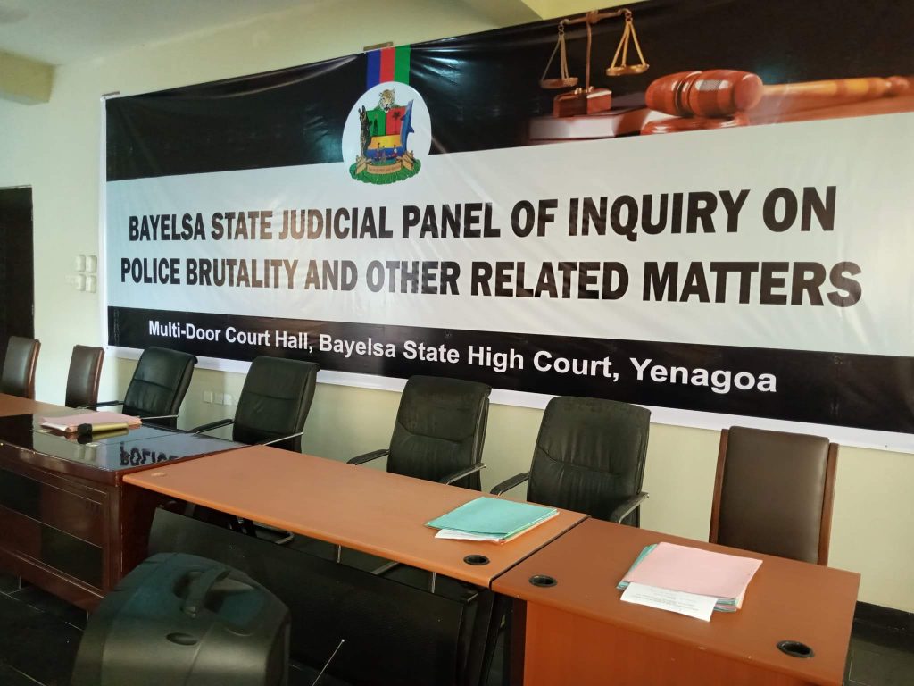 Police brutality: Judicial panel orders release of corpse of 17-year-old