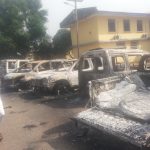 1,800 inmates at large – Imo custodial centre