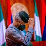 Vice President Yemi Osinbajo