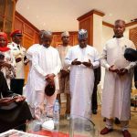 Ramadan: Okorocha urges Muslims to pray for safer, prosperous Nigeria