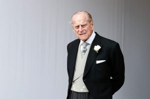 Prince Philip’s funeral to be held on April 17: Buckingham Palace