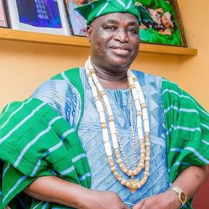 Oyetola’s inclusive governance strengthens people’s voice – Timi of Ede
