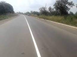 Abakaliki-Enugu highway
