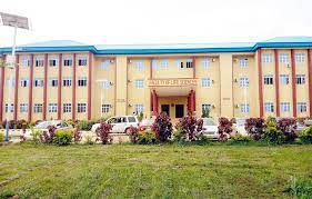 Ambrose Alli University