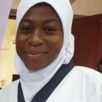 Aminat-Idrees-