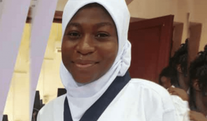 Aminat-Idrees-