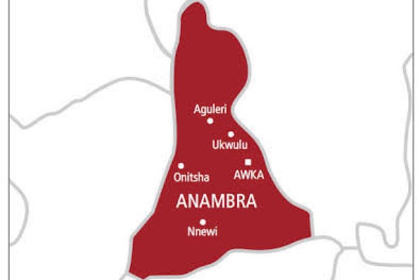 Anambra-Satet-Map