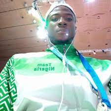 Arinola Abdullateef