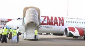 Azman