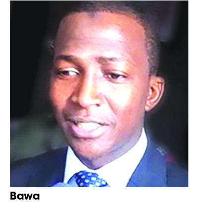 BAWA