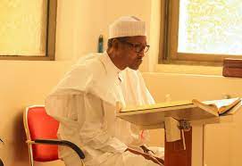 Buhari resumes annual Tafsir
