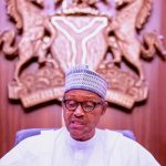 President Muhammadu Buhari