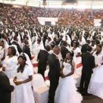 Catholic priest sponsors 146 weddings in Nasarawa State