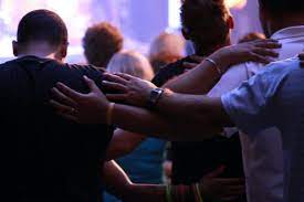 Christian movement
